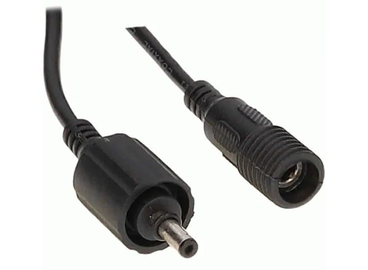 Metra 6 Meter Parking Sensor Extension Cable-TE-PSRC6