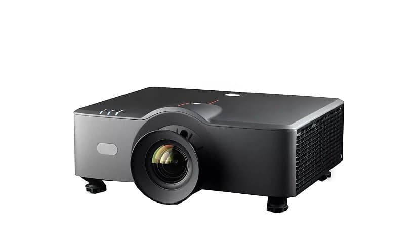 Barco G50-W8-DLP projector-3D-LAN