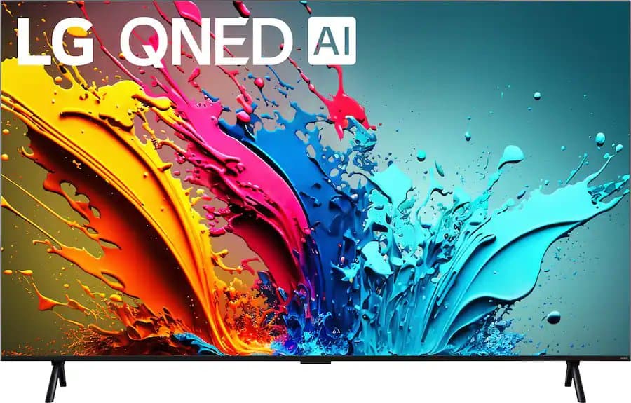 98” Class 89 Series QNED 4K UHD Smart webOS TV (2024)