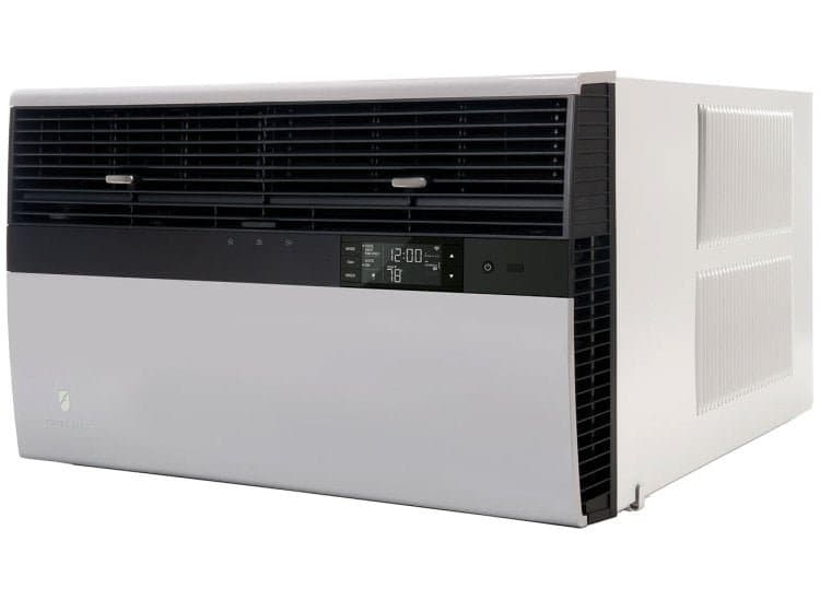 Friedrich Kühl Inverter Room Air Conditioner 12,700 BTU 230V