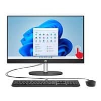 HP 24-cr0041 23.8 All-in-One Desktop Computer
