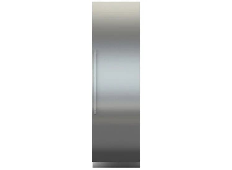 Liebherr Refrigerator Monolith Built-In BioFresh 24" Custom Panel