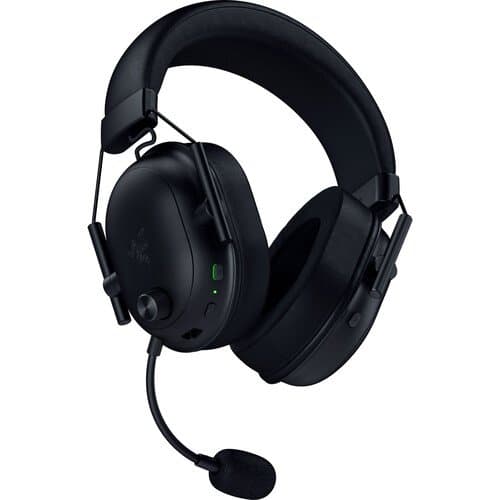 Razer BlackShark V2 HyperSpeed Wireless Gaming Headset