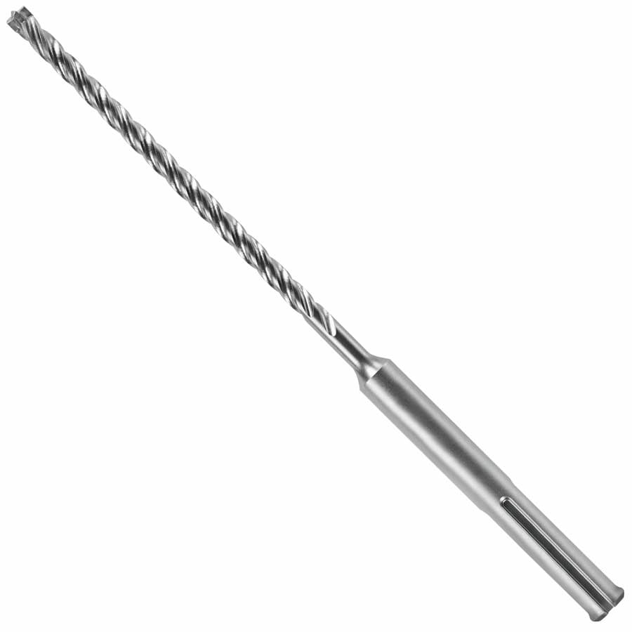 DEWALT SDS MAX 1-1/8-in x 18-in Carbide Masonry Drill Bit For SDS-max drill