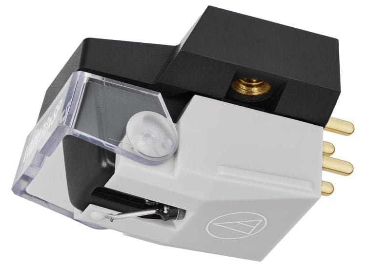 Audio-Technica Dual Moving Magnet Cartridge