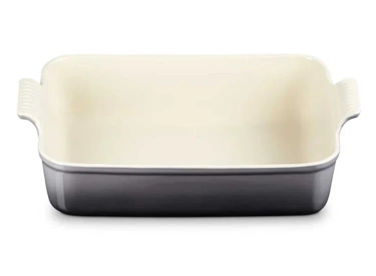 Le Creuset Heritage Deep Rectangular Lasagna Dish