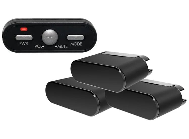 Escort ZR6 Laser Shifter