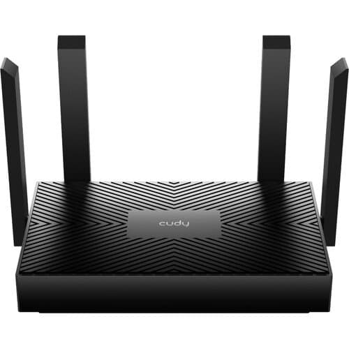 Cudy WR1500 AX1500 Wireless Dual-Band Gigabit Router