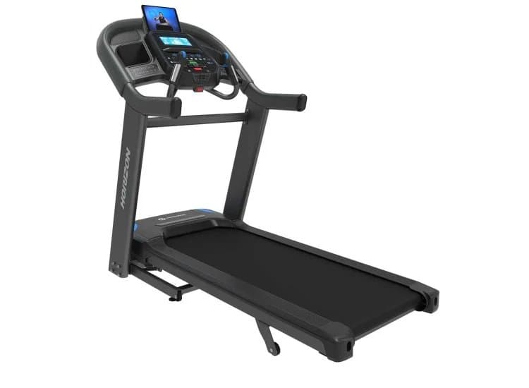 Horizon Fitness Studio Series Performance Treadmill 7.4AT