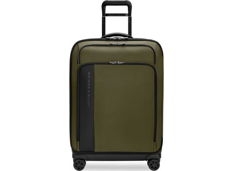 Briggs & Riley ZDX Medium Expandable Spinner, Hunter