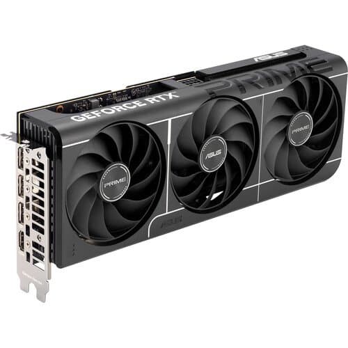 ASUS GeForce RTX 5060 Ti PRIME 16GB Graphics Card