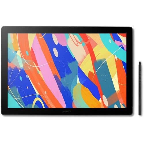 Wacom Cintiq 16 Creative Pen Display (2025)