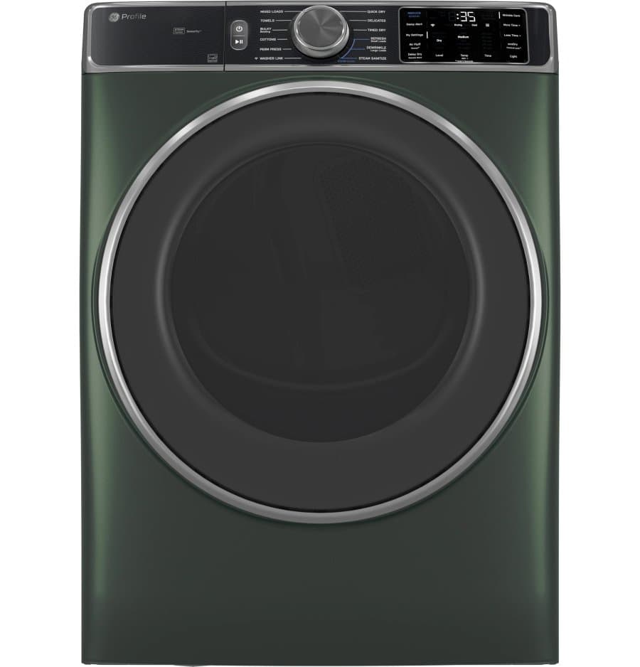 GE Profile 7.8 Cu. Ft. Electric Dryer