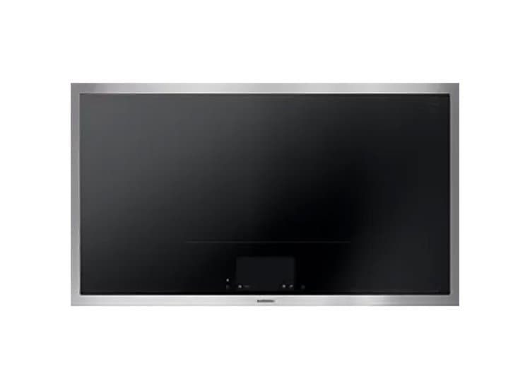 Gaggenau 36" Induction Cooktop Stainless Steel