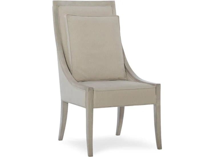 Hooker Furniture Dining Room Elixir Host Chair
