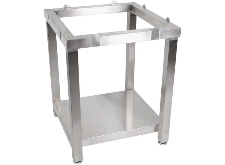 John Boos & Co. Cuccina Laforza 6" Stainless Steel Frame