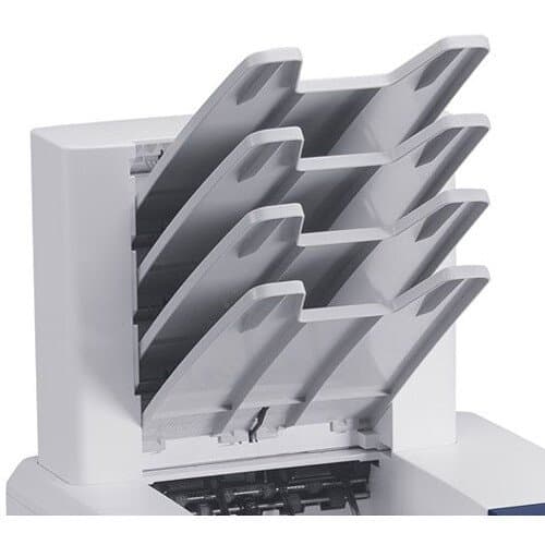 Xerox 4-Bin Mailbox (4x100 Sheets) For Phaser 4600/4620 Series