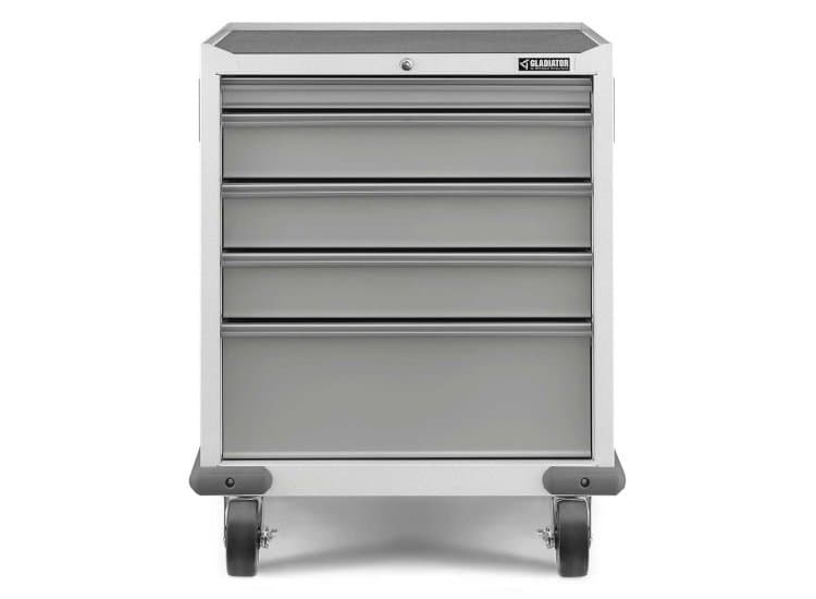 Gladiator Garageworks Gray Slate Premier Pre-Assembled GearDrawer