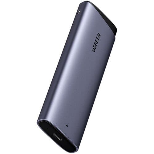 UGREEN USB 3.2 Gen 2 M.2 NVMe Enclosure
