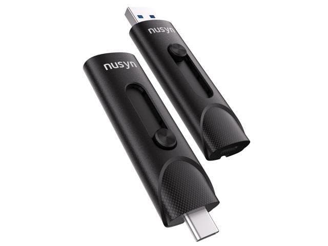 NUSYN NSU53 NSU53BL1T