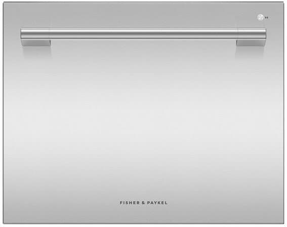 Fisher & Paykel Series 11 Drawer Dishwasher Stainless Steel