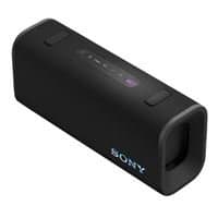 Sony ULT Field 3 Wireless Portable Bluetooth Speaker-Black