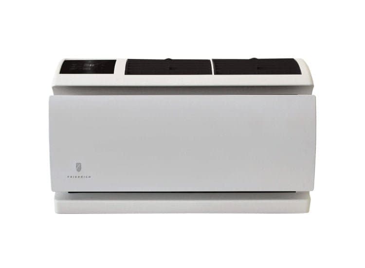Friedrich WallMaster 12,000 BTU 10.6 EER 230 V White Smart Thru-The-Wall Air Conditioner