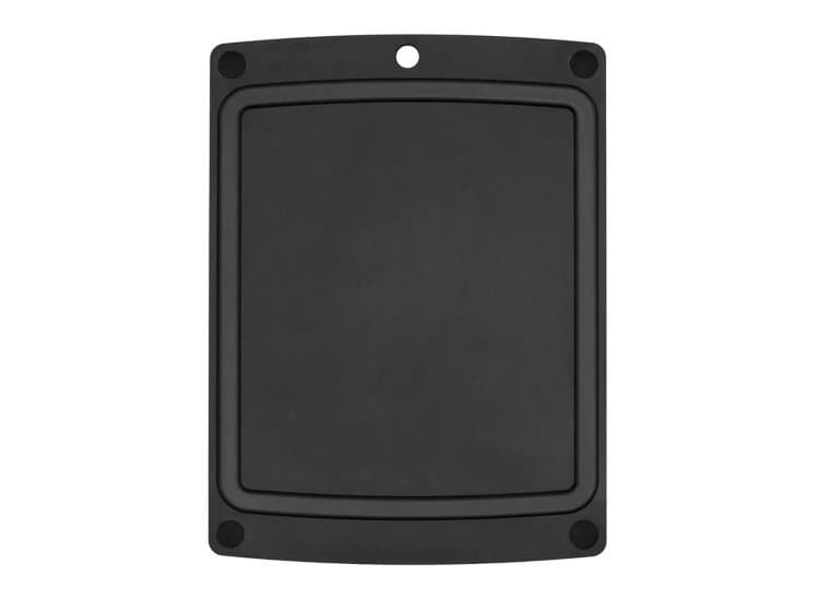 Epicurean All-In-One 17.5" x 13" Cutting Board, Slate