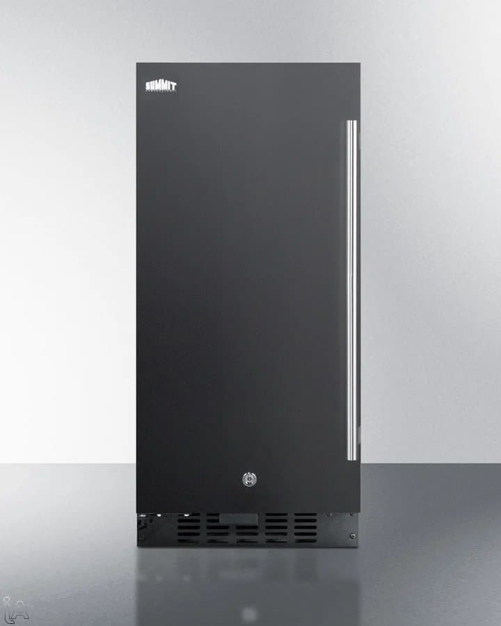 Summit Refrigerator ALR15BLHD