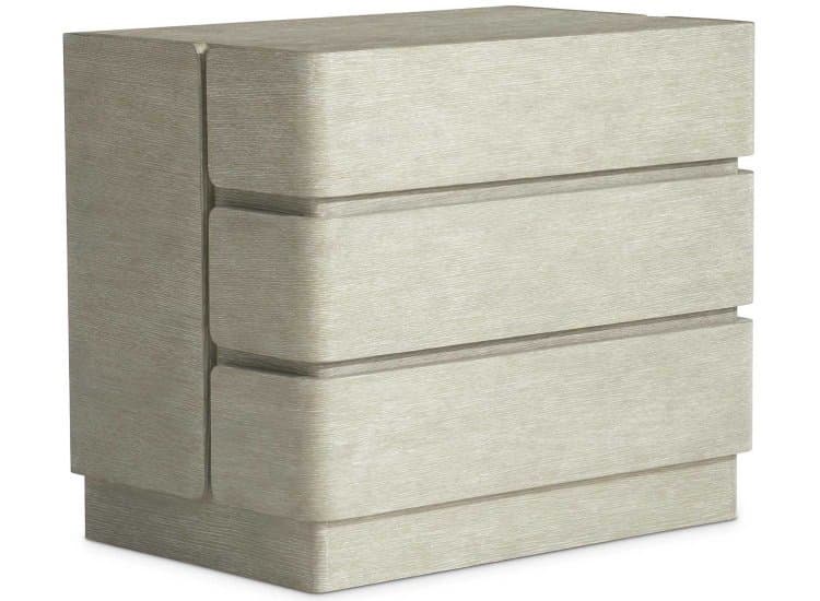 Bernhardt Arcadia Nightstand, Clay