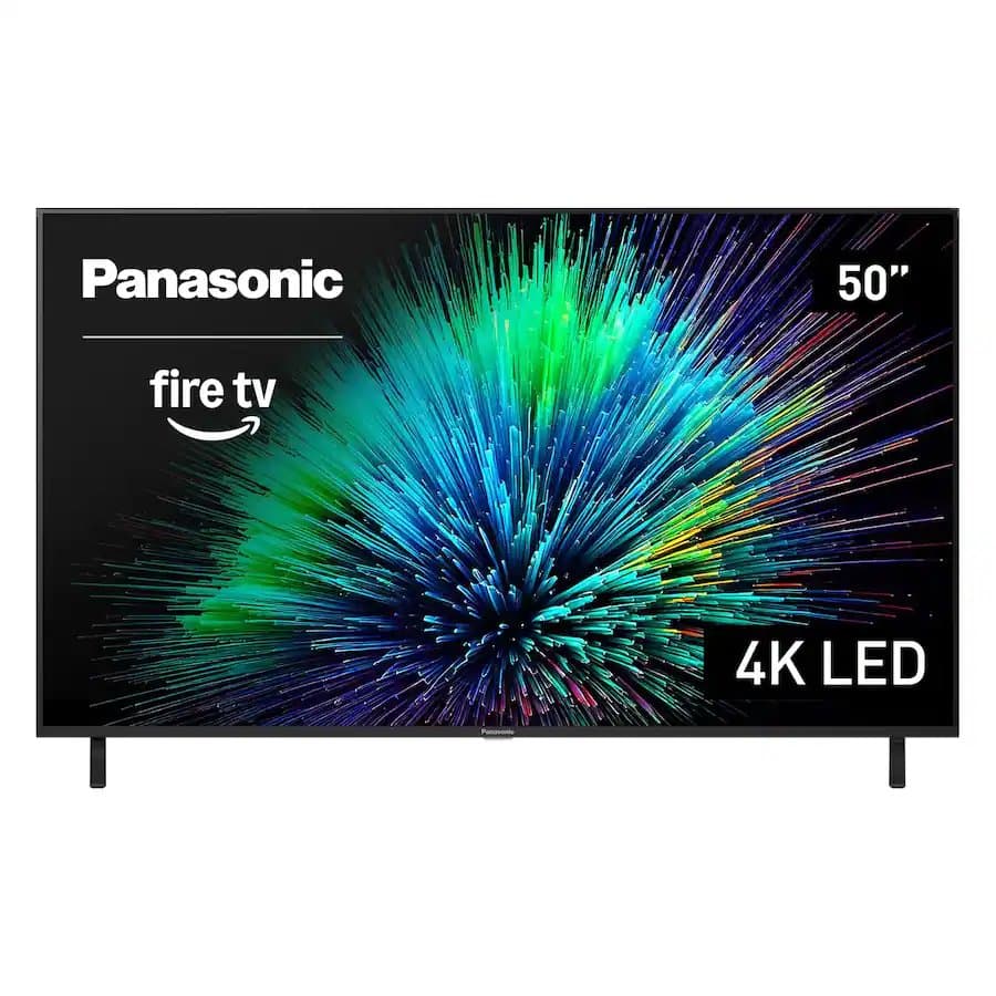 50" W70 Series LED 4K Ultra HD Smart Fire TV