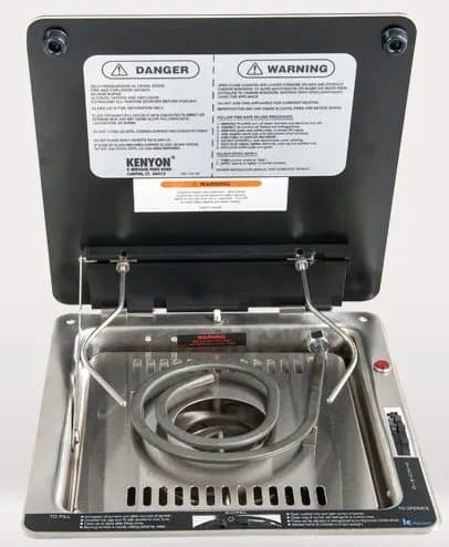 Kenyon Alcohol Series B61145