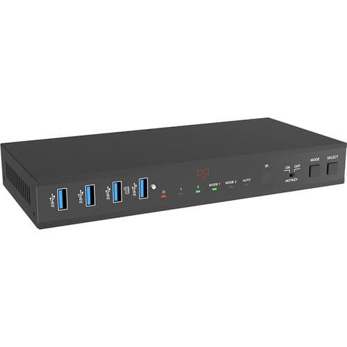 VigilLink 8K Monitor