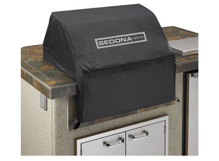 Lynx Vinyl Cover For Built-In Grill-VC701