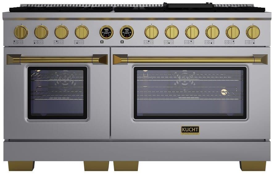 Kucht Professional KFX Series KXP60LPGL