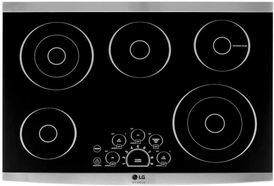 LG Studio LSCE305STE