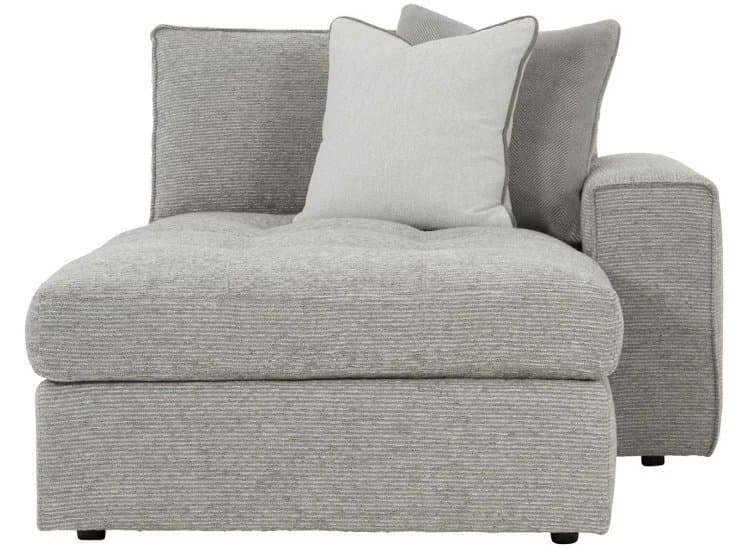 Bernhardt Nest Right Arm Chaise