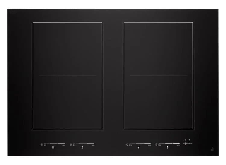 JennAir 30" Induction Cooktop