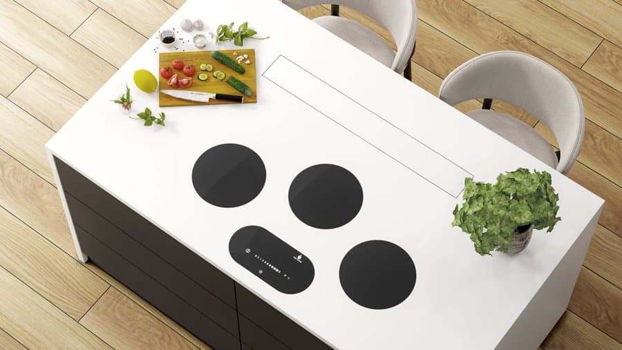 Tulip Cooking Rainer TI3B0L3M