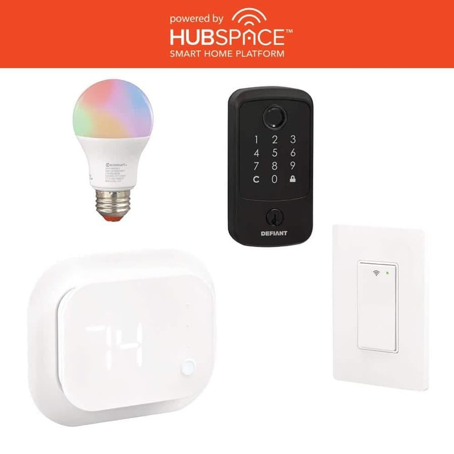 EcoSmart New Home Bundle