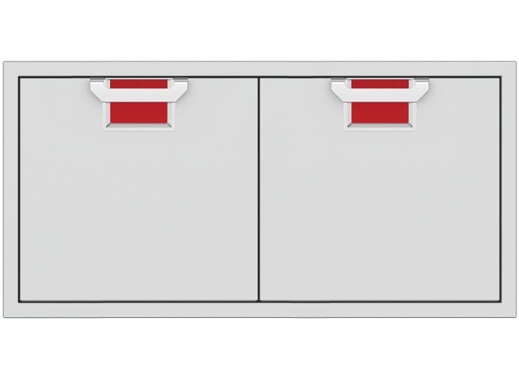 Hestan Aspire 42" Matador Outdoor Double Access Doors