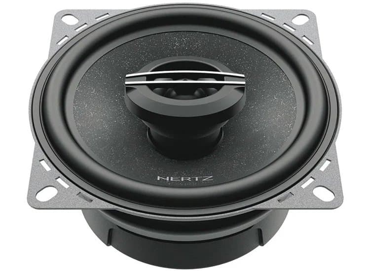 Hertz Cento 4" Coax Speaker