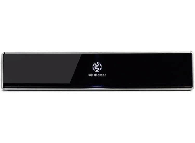 Kaleidescape Terra Prime HDD 96TB Movie Server
