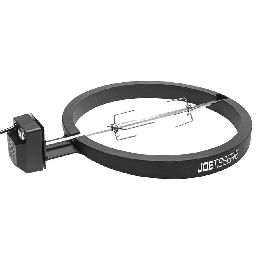 JoeTisserie Rotesserie Grill Accessory for Big Joe