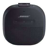 Bose Sound Link Micro Portable Bluetooth Speaker-Black