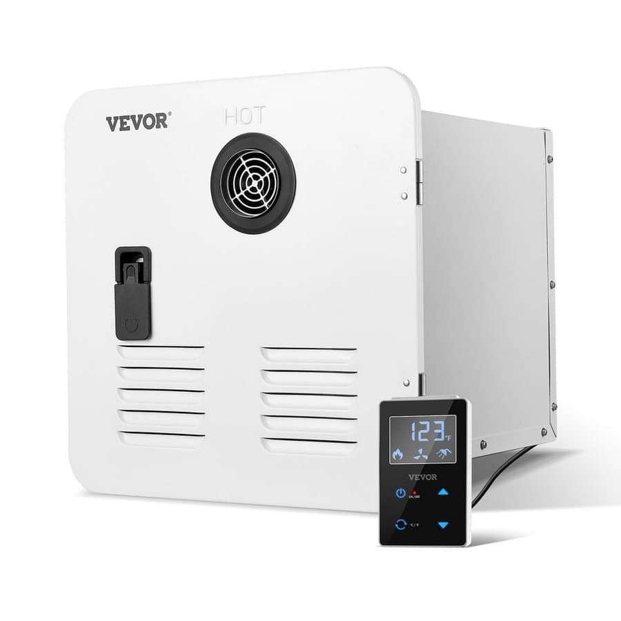 VEVOR RV Tankless Water Heater