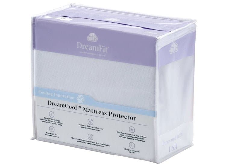 DreamFit DreamCool King Mattress Protector