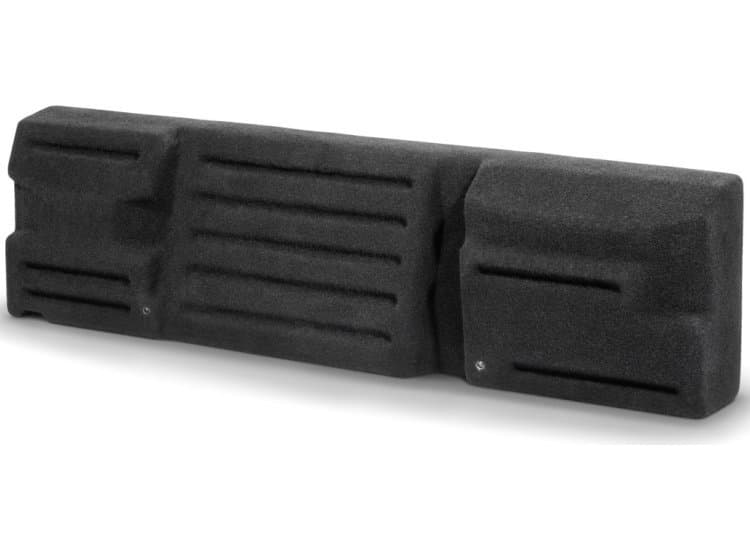 JL Audio Stealthbox For 2014-Up Toyota Tundra CrewMax