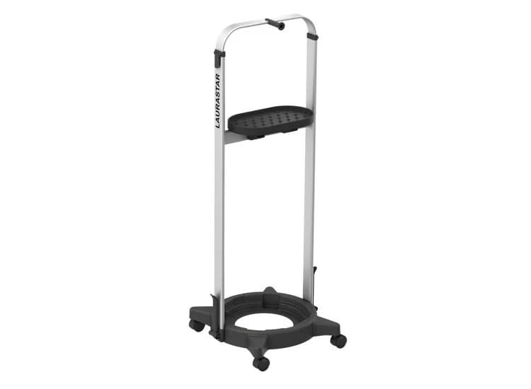 Laurastar Steam Cart