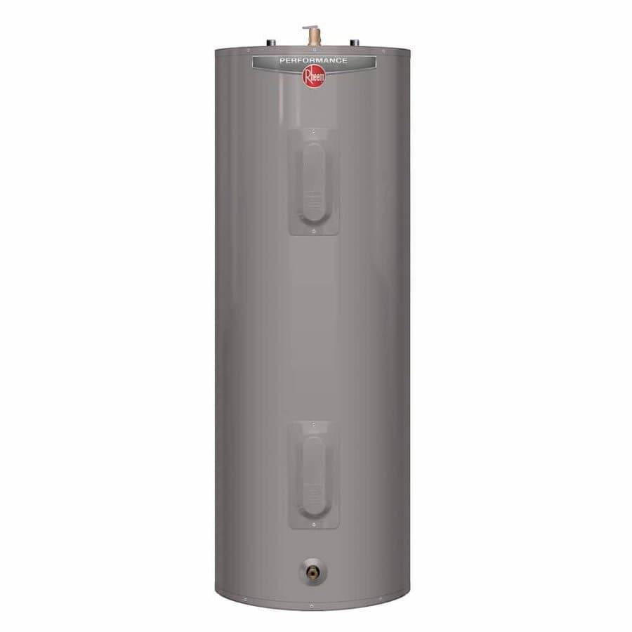 Rheem 50 Electric
